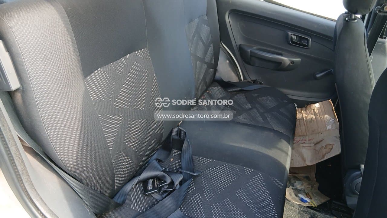 Fiat Palio Fire 2016 — foto 10