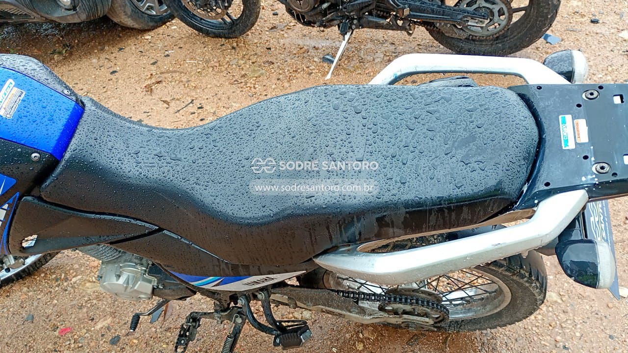 Yamaha Crosser Z Abs 2024 — foto 10