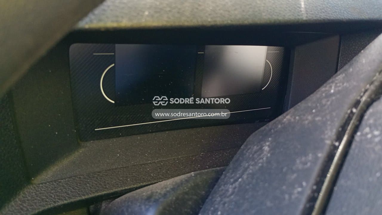 Fiat Scudo Cargo Td 2025 — foto 7