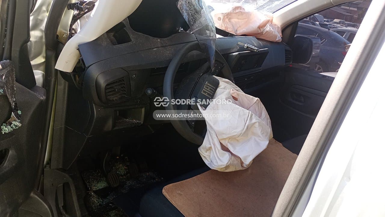 Fiat Scudo Cargo Td 2025 — foto 6