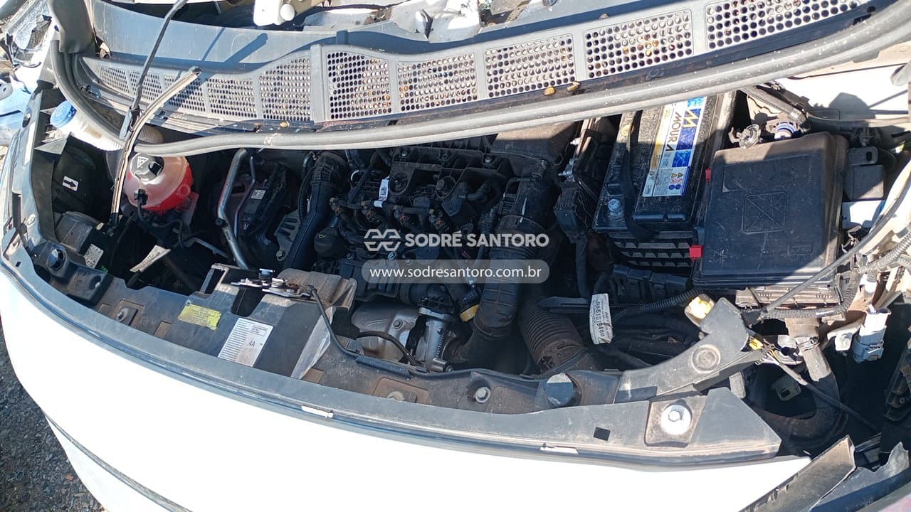 Fiat Scudo Cargo Td 2025 — foto 5
