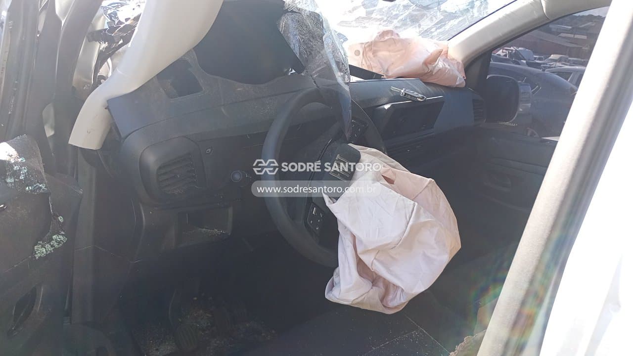 Fiat Scudo Cargo Td 2025 — foto 12