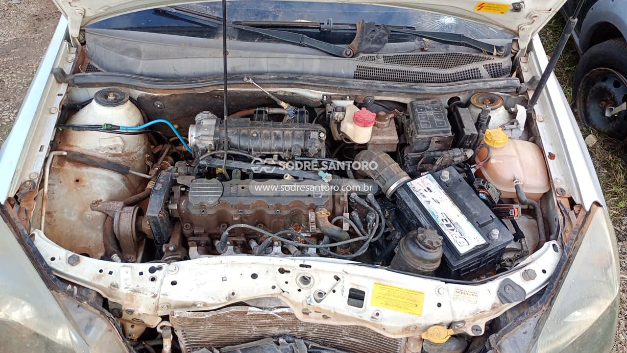 Chevrolet Vectra Sedan Elite 2009 — foto 5