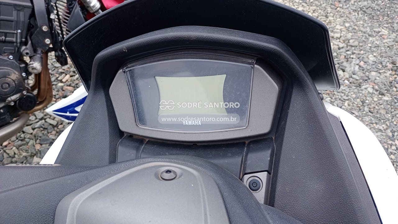 Yamaha Nmax 160 2022 — foto 7