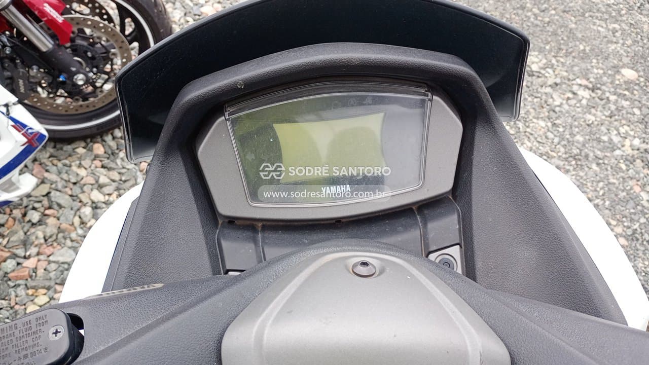 Yamaha Nmax 160 2022 — foto 8