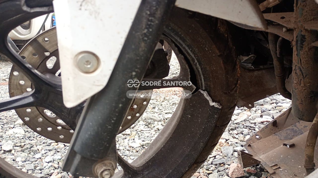 Yamaha Nmax 160 2022 — foto 10