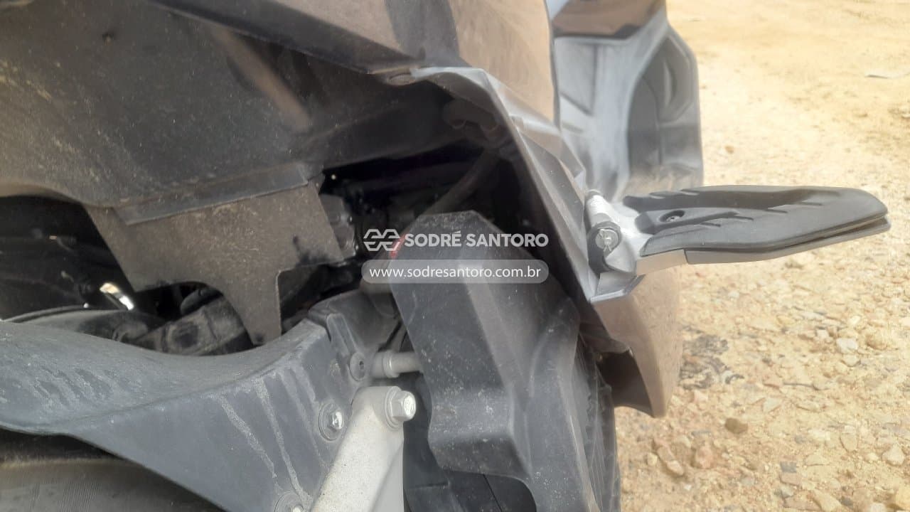 Honda Pcx 150 2020 — foto 5