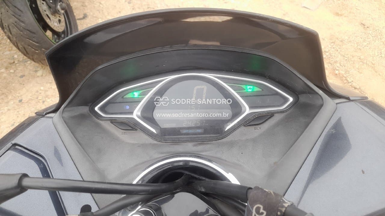 Honda Pcx 150 2020 — foto 7