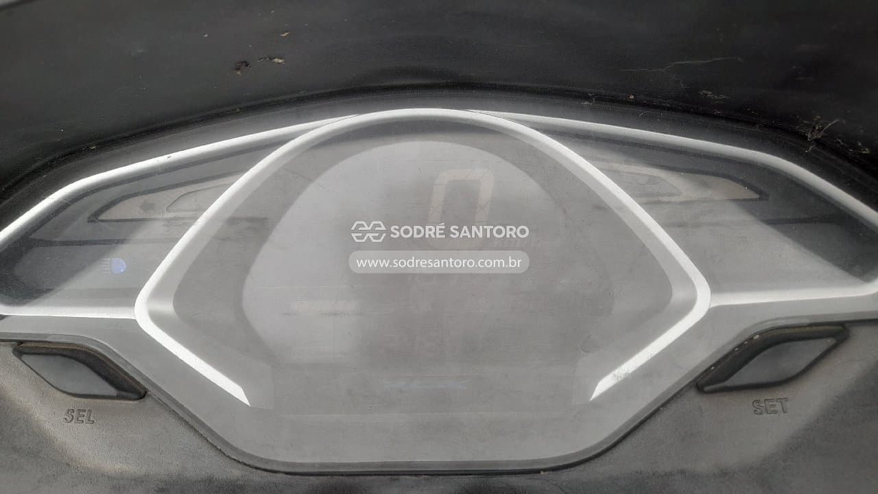 Honda Pcx 150 2020 — foto 6