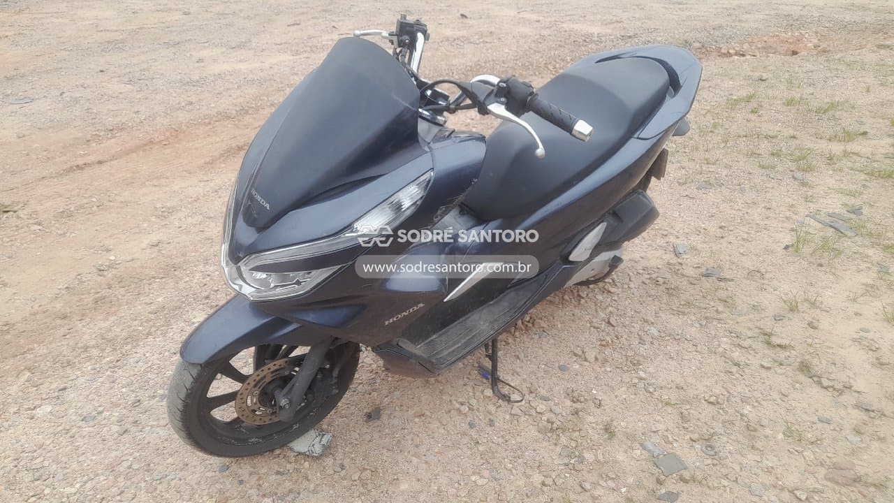 Honda Pcx 150 2020 — foto 3