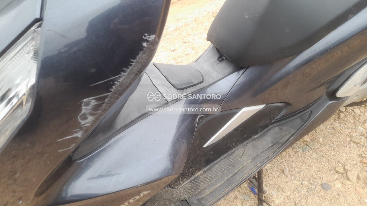 Honda Pcx 150 2020 — foto 8
