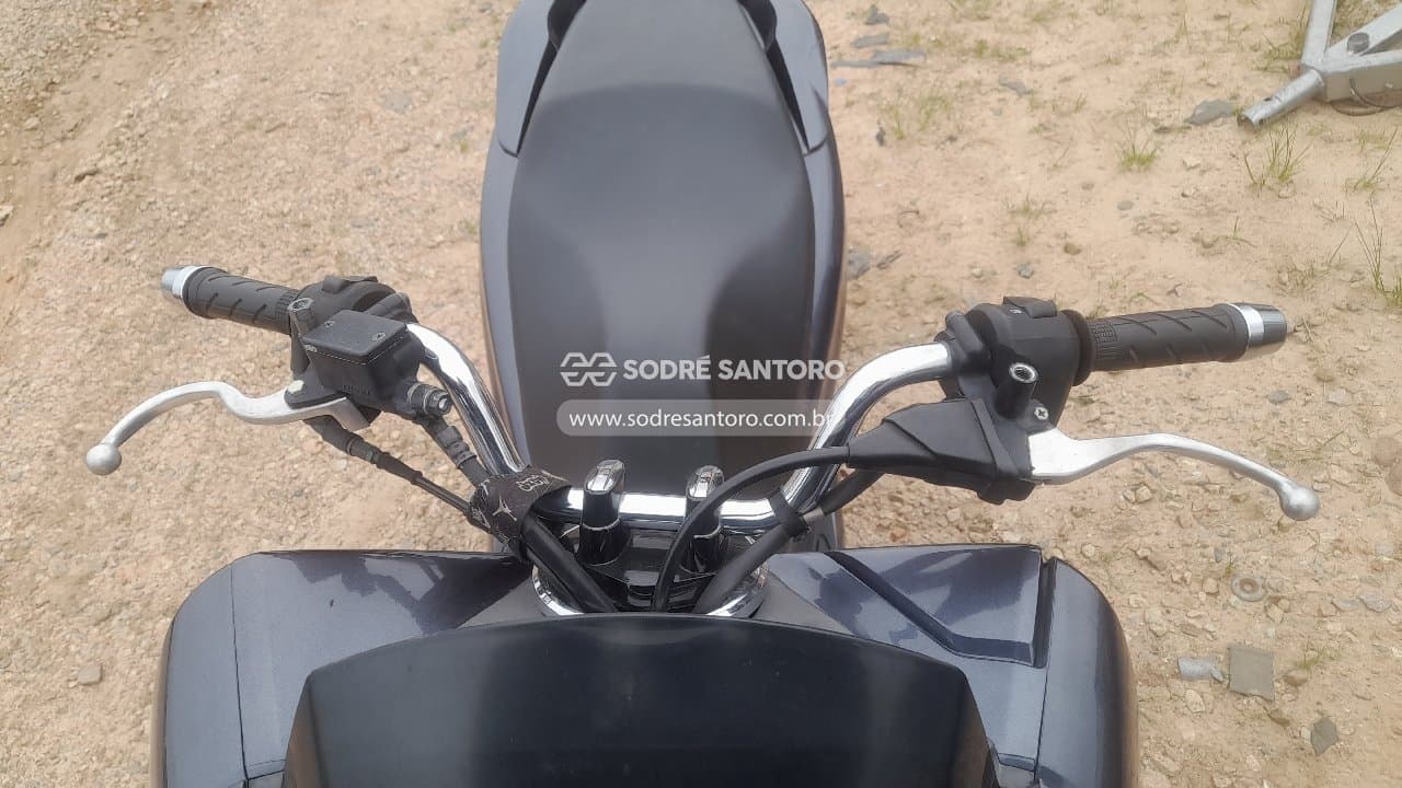 Honda Pcx 150 2020 — foto 9