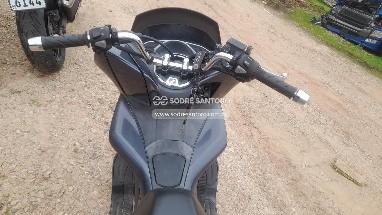 Honda Pcx 150 2020 — foto 10