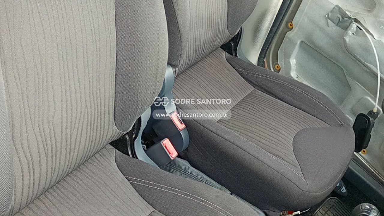 Fiat Uno Way 1.0 2012 — foto 9