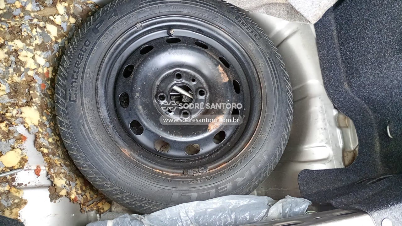 Fiat Uno Way 1.0 2012 — foto 10
