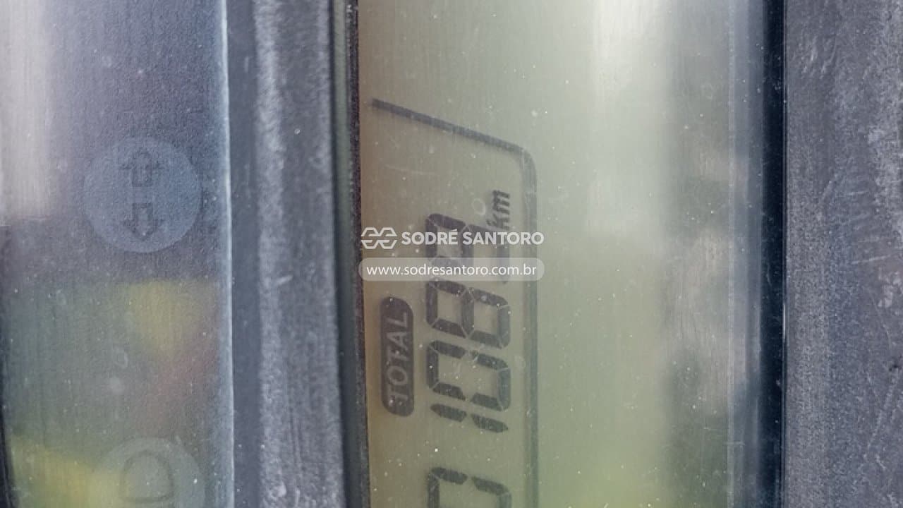 Honda Cg 160 Fan Esdi 2016 — foto 7