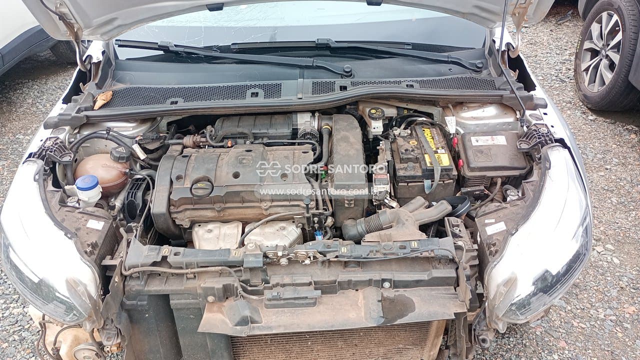 Peugeot 208 Allure 1at 2022 — foto 5