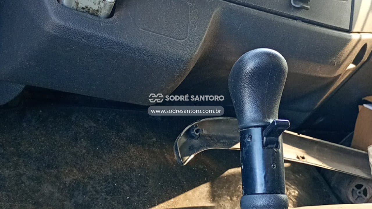Mercedes-Benz Atego 1726 2020 — foto 6