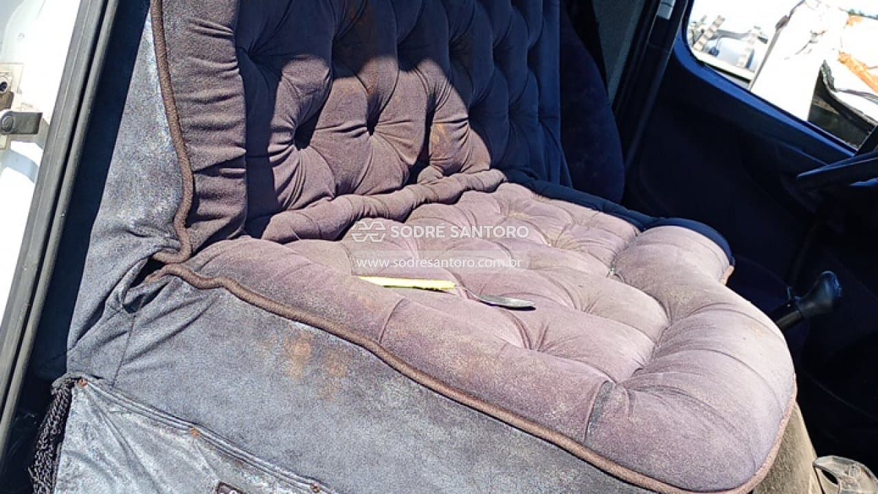 Mercedes-Benz Atego 1726 2020 — foto 12