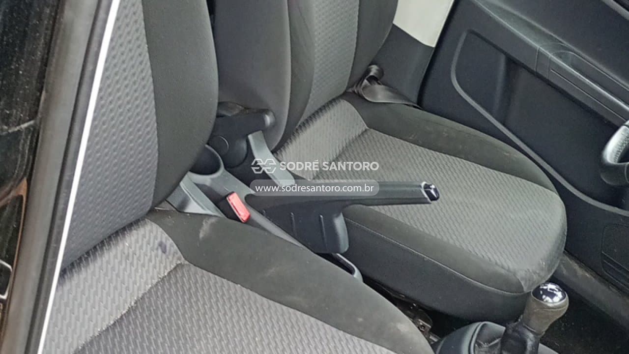 Volkswagen Up Move Mcv 2018 — foto 8