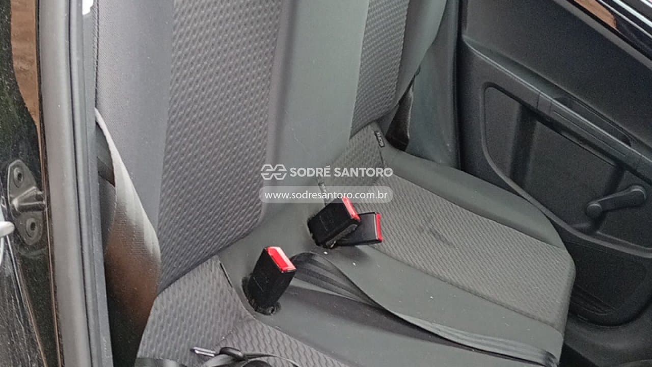 Volkswagen Up Move Mcv 2018 — foto 10