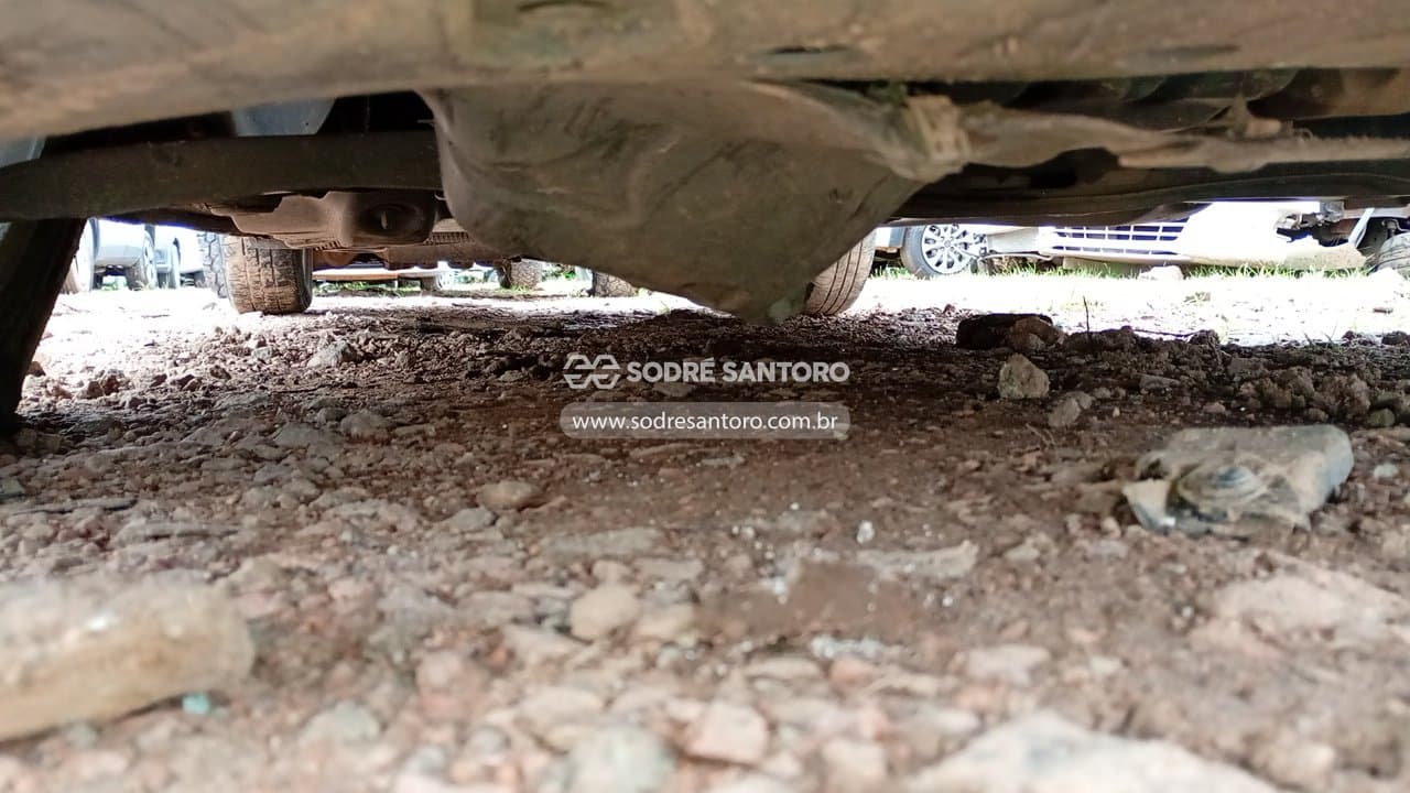 Volkswagen Up Move Mcv 2018 — foto 12