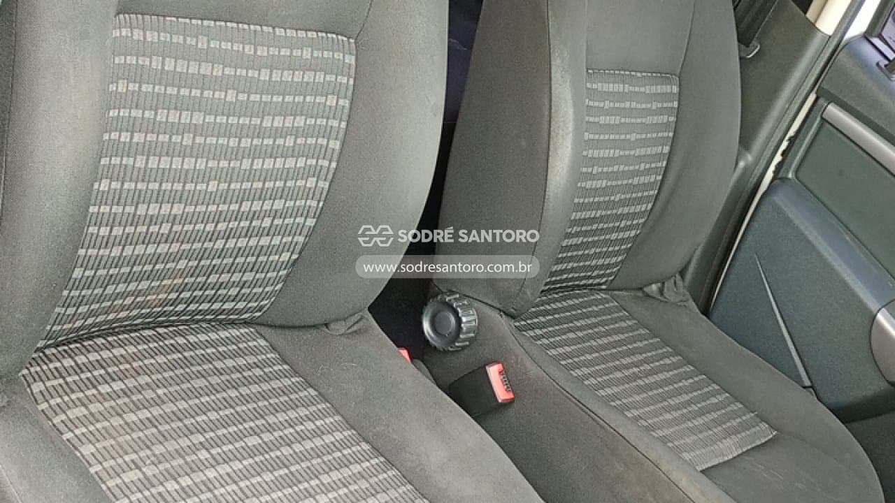 Renault Sandero Exp1016v 2014 — foto 8