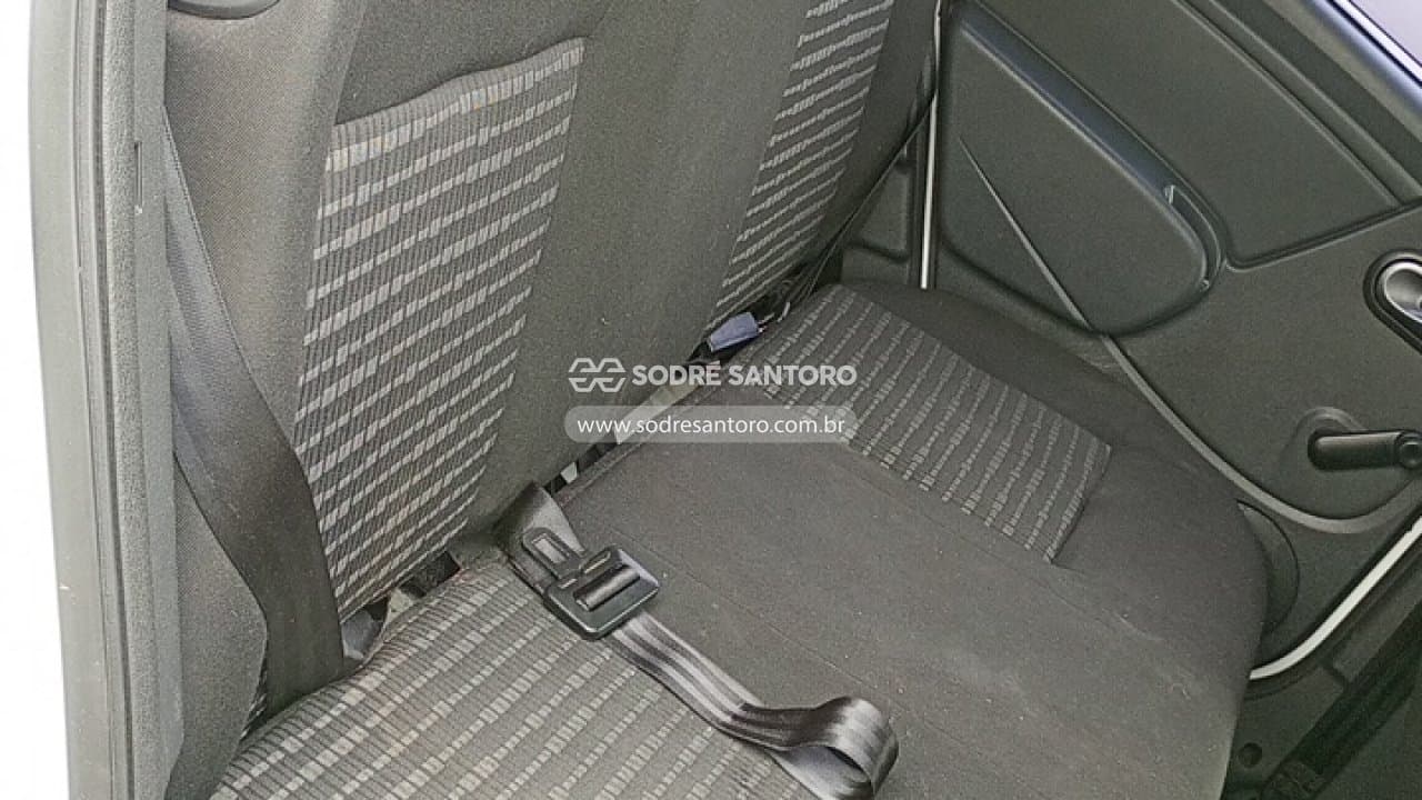 Renault Sandero Exp1016v 2014 — foto 10