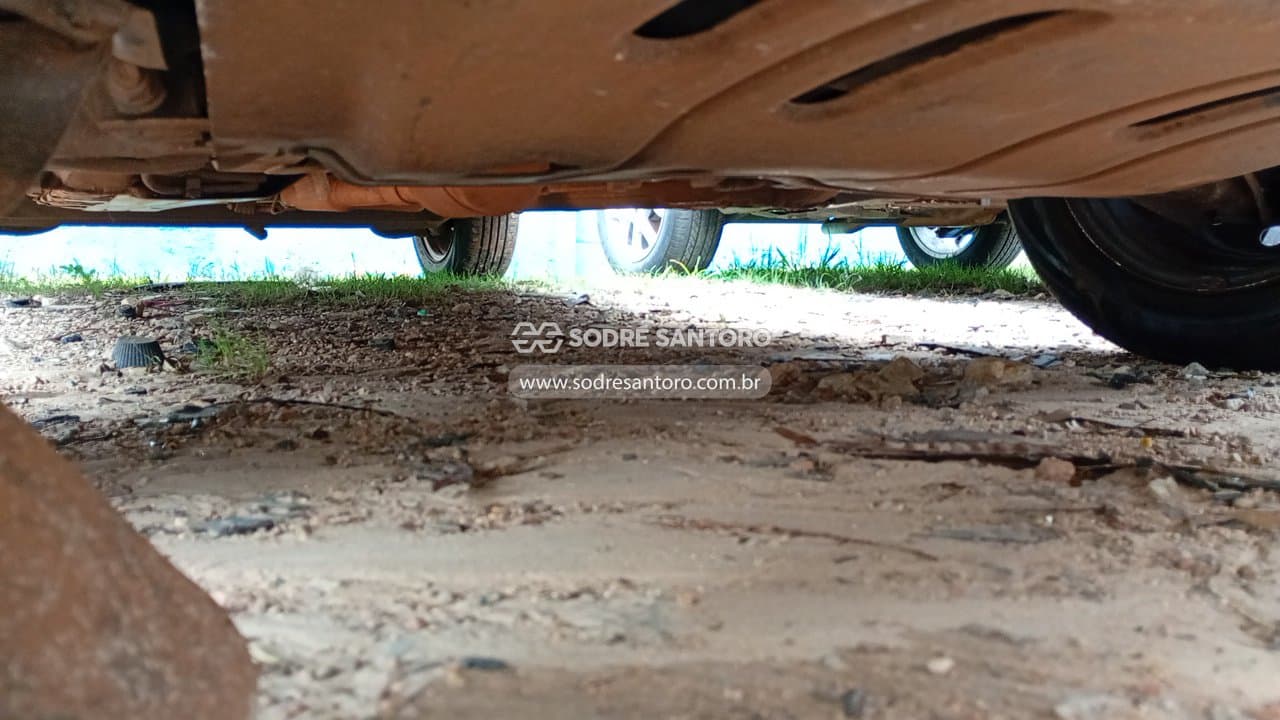 Renault Sandero Exp1016v 2014 — foto 12