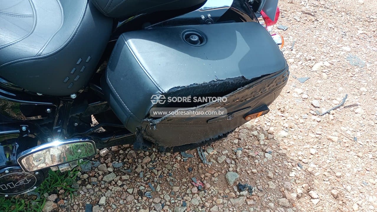 Harley-Davidson Flhcs 2021 — foto 9