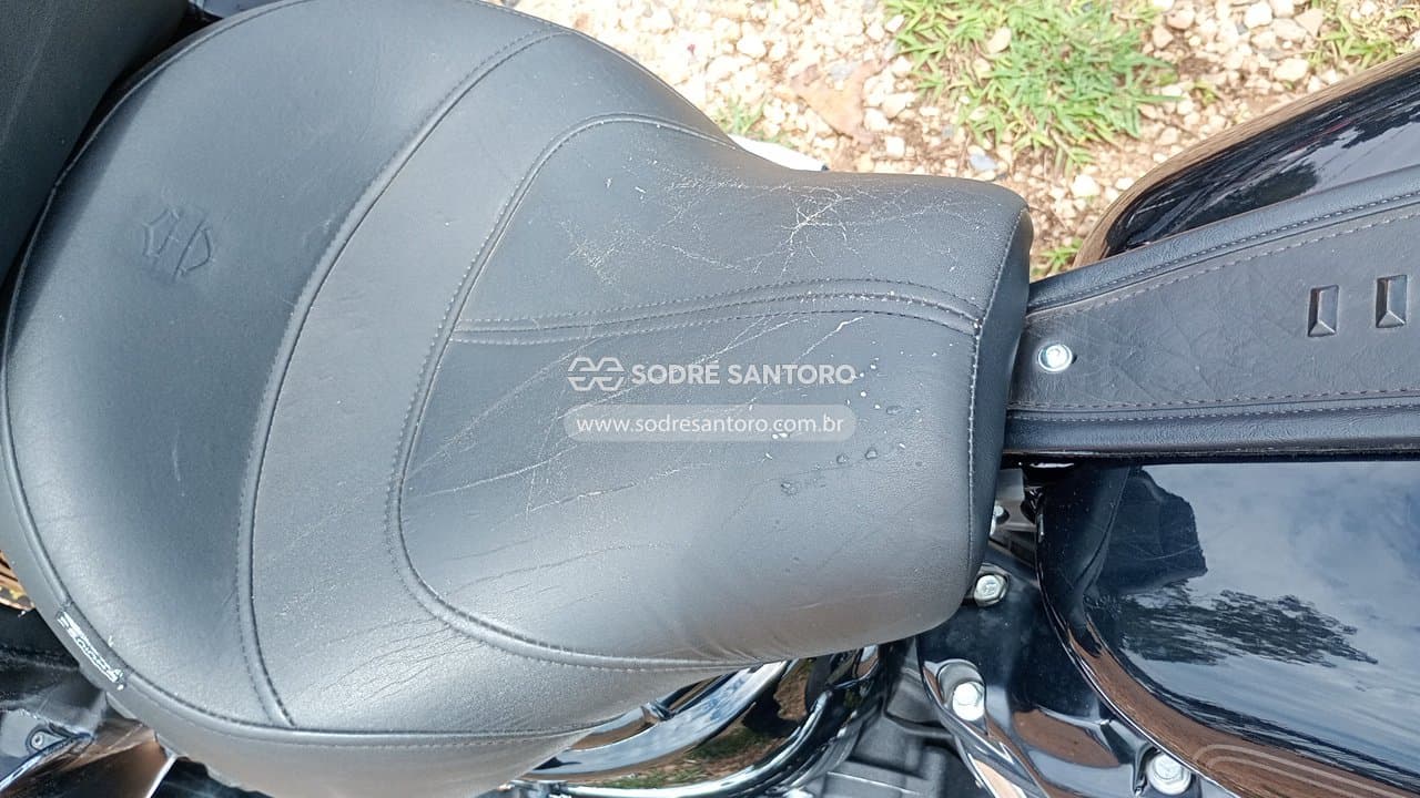 Harley-Davidson Flhcs 2021 — foto 12