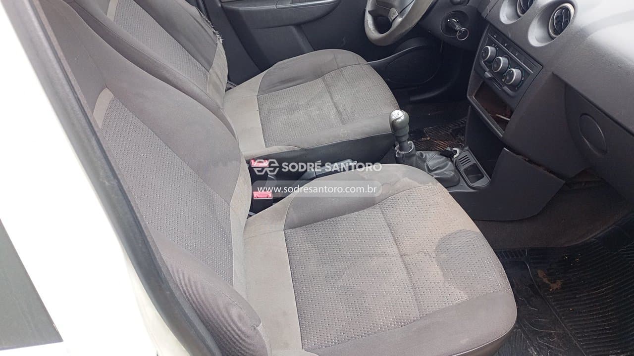 Chevrolet Celta 1.0l Lt 2015 — foto 9