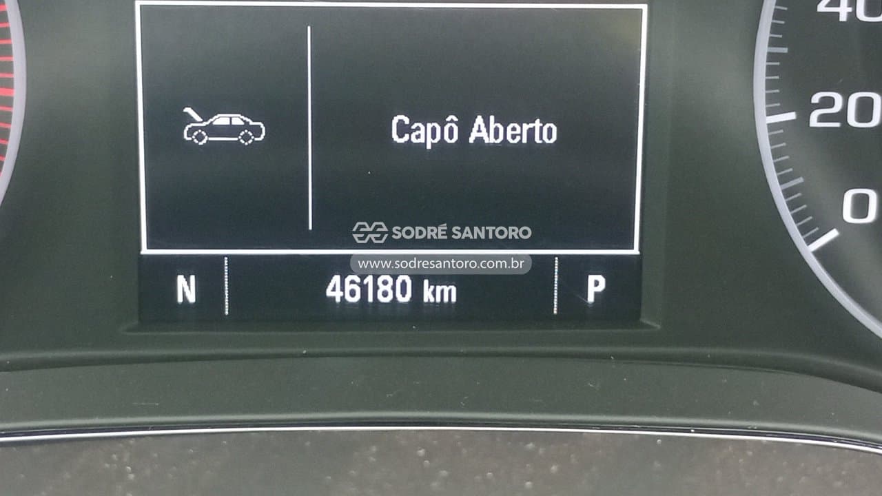 Chevrolet Cruze Lt Hb At 2022 — foto 7