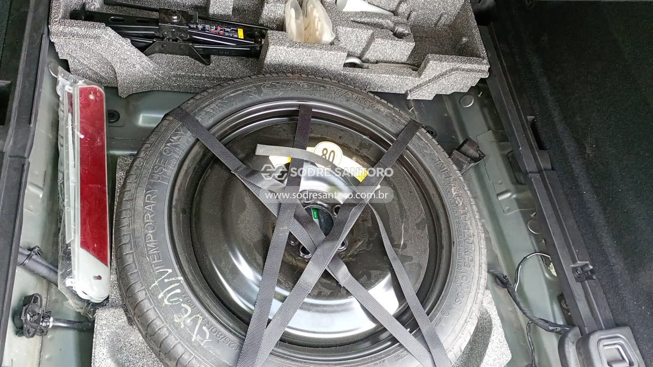 Volvo Xc60 D5 Momentum 2019 — foto 10
