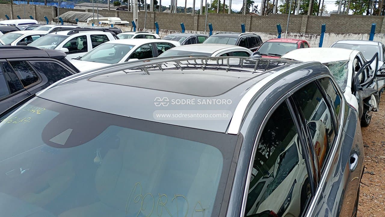 Volvo Xc60 D5 Momentum 2019 — foto 12