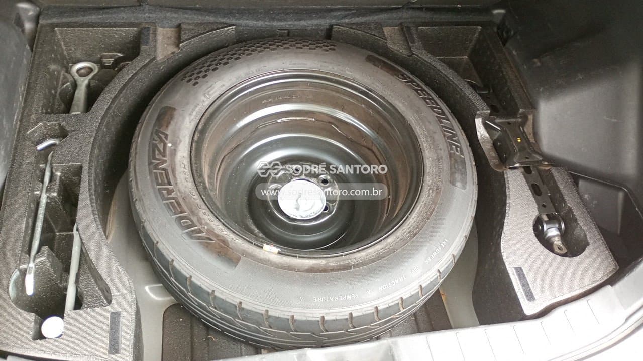 Mitsubishi Asx 2.0 Cvt 2015 — foto 10