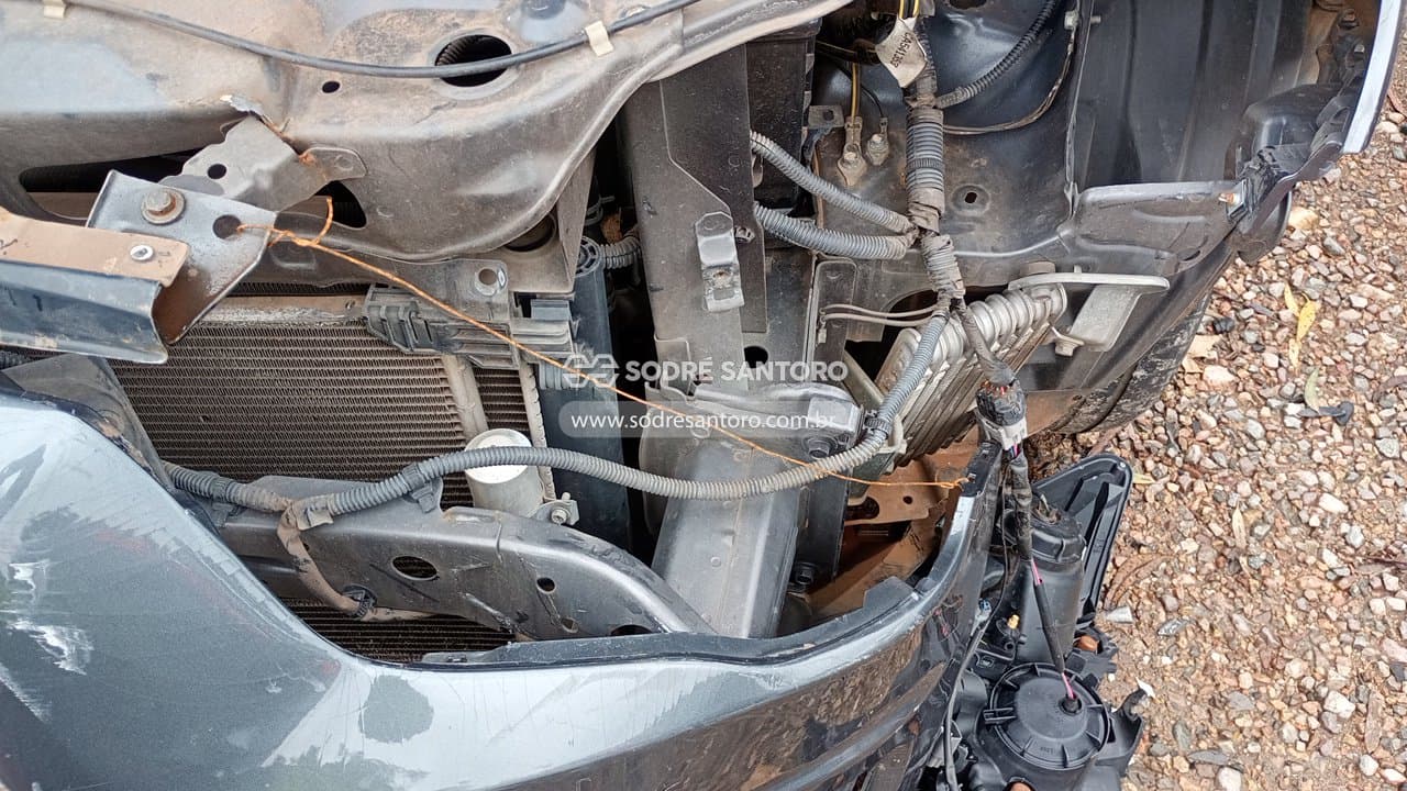 Mitsubishi Asx 2.0 Cvt 2015 — foto 11