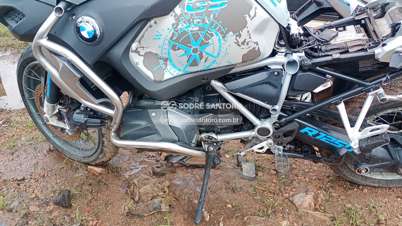 BMW R1250gs a 2020 — foto 6