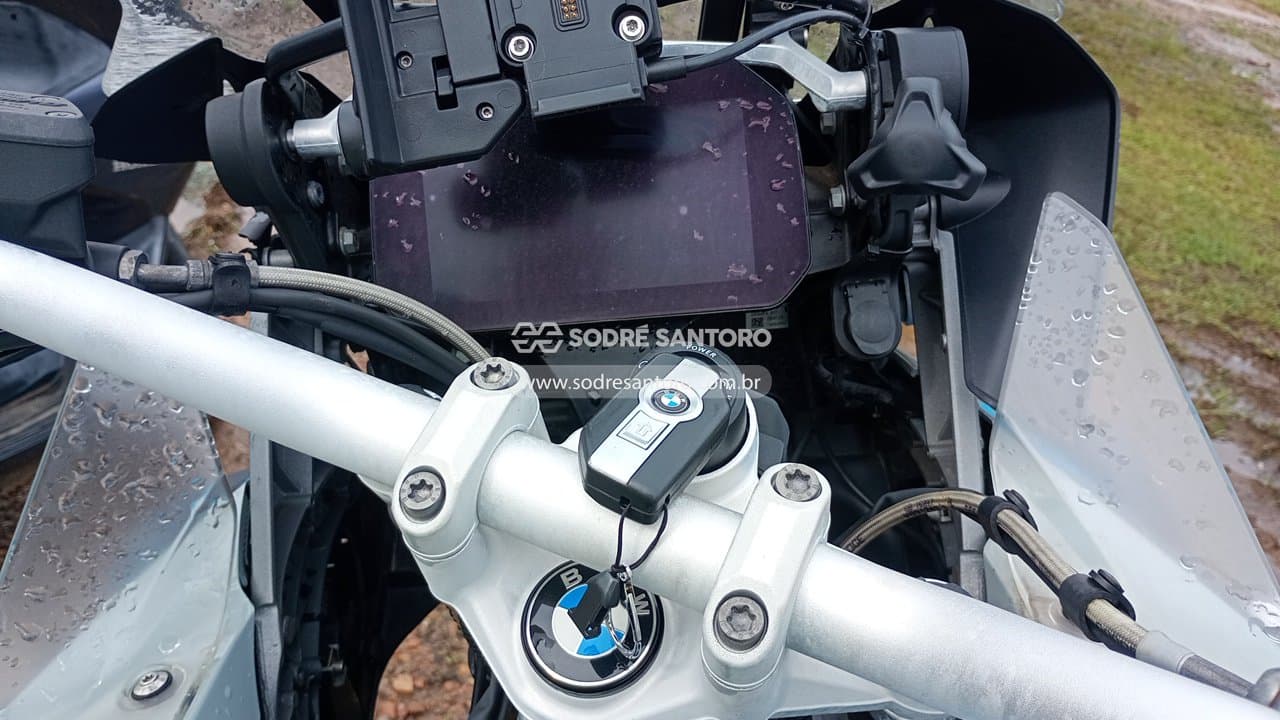 BMW R1250gs a 2020 — foto 8