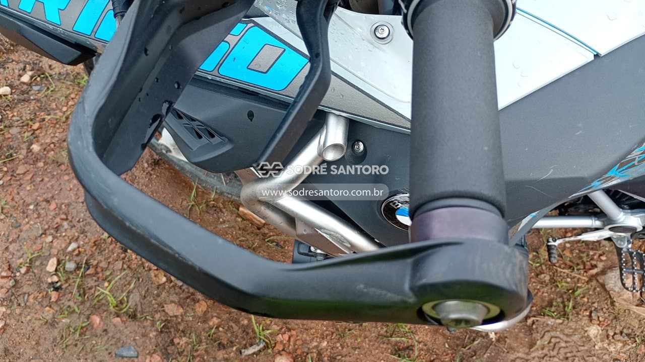 BMW R1250gs a 2020 — foto 10