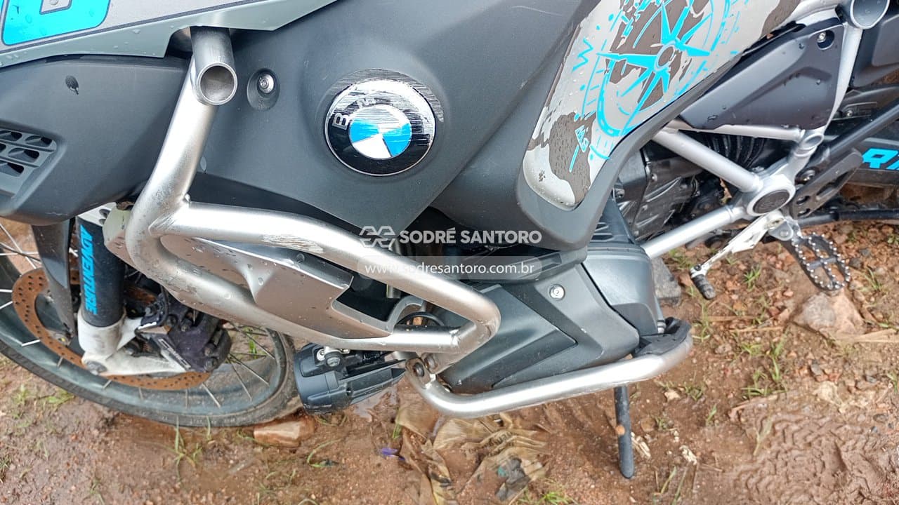 BMW R1250gs a 2020 — foto 11