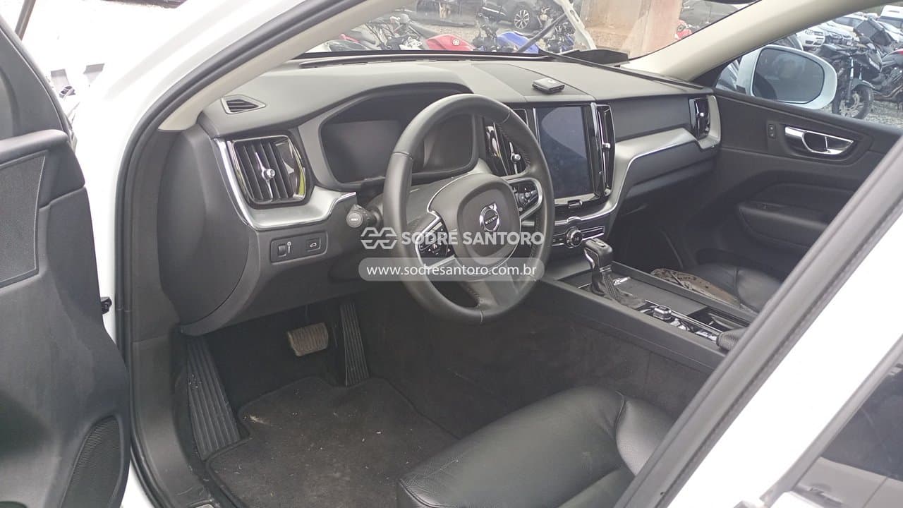 Volvo Xc60 2.0 T5 Mom 2019 — foto 6