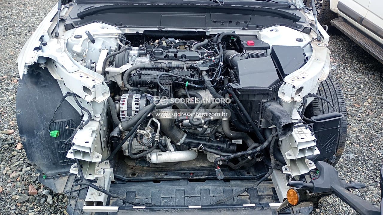 Volvo Xc60 2.0 T5 Mom 2019 — foto 5