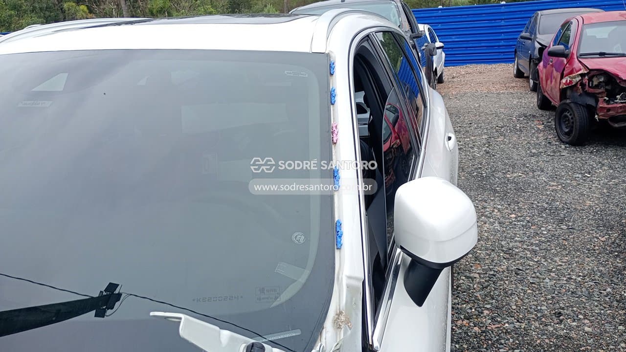 Volvo Xc60 2.0 T5 Mom 2019 — foto 12