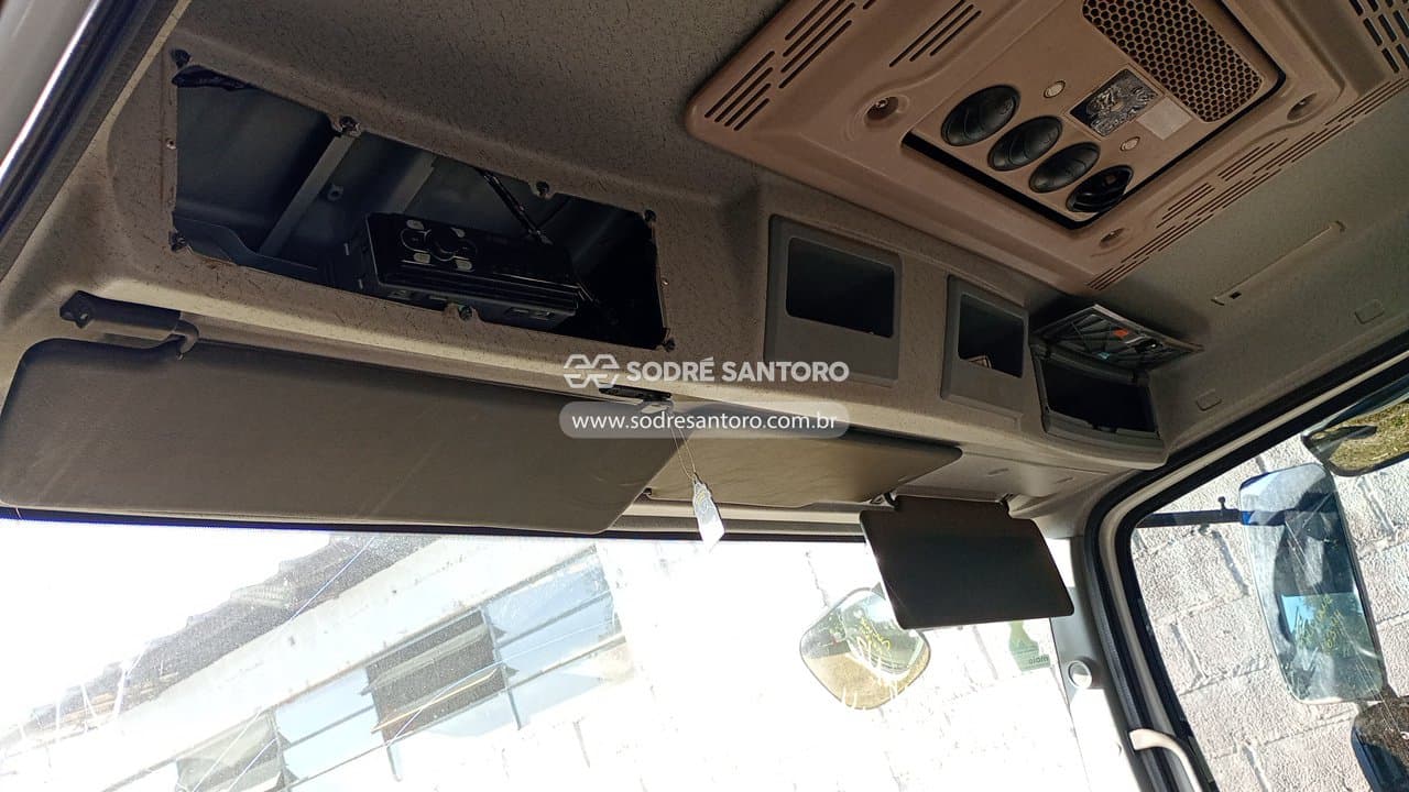 Mercedes-Benz Atego 2730 2024 — foto 8