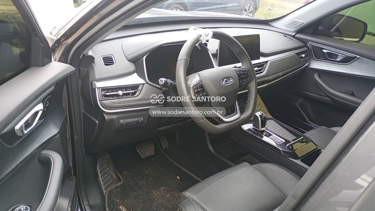 Chery Tiggo7 Sport 2025 — foto 6