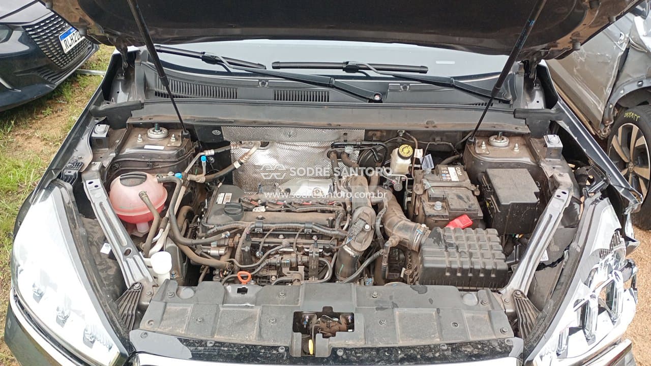 Chery Tiggo7 Sport 2025 — foto 5