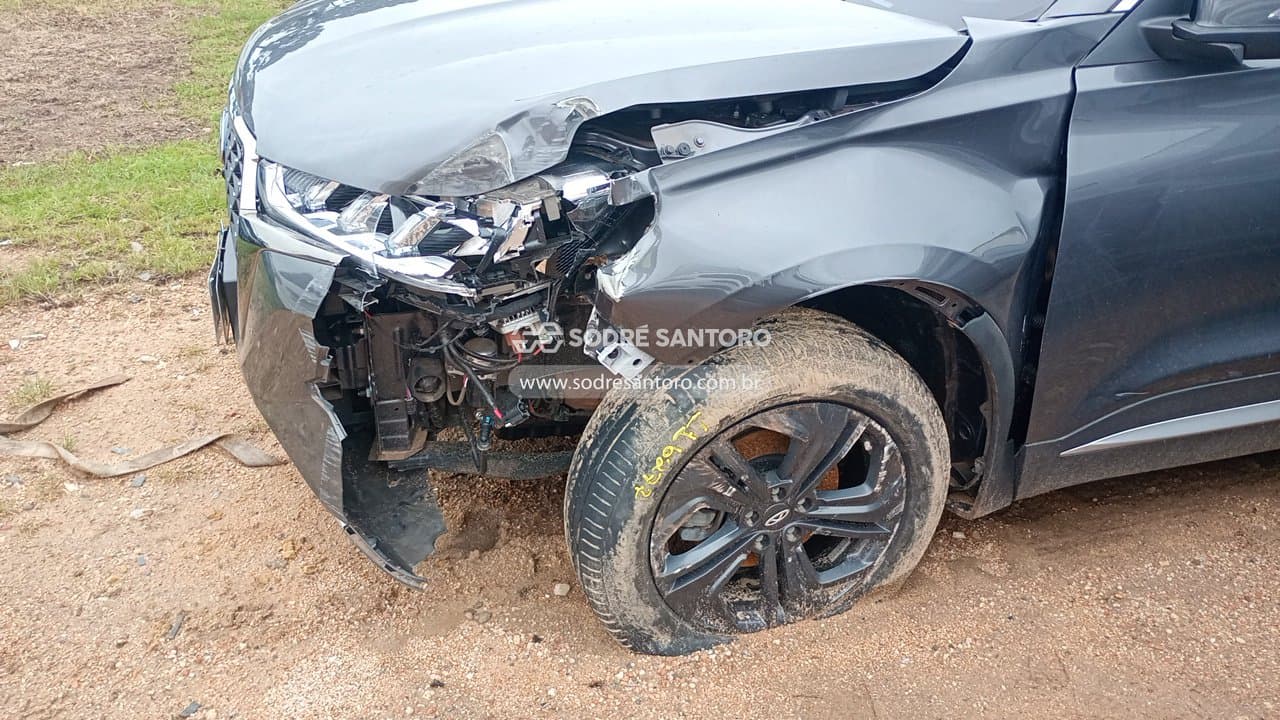 Chery Tiggo7 Sport 2025 — foto 11