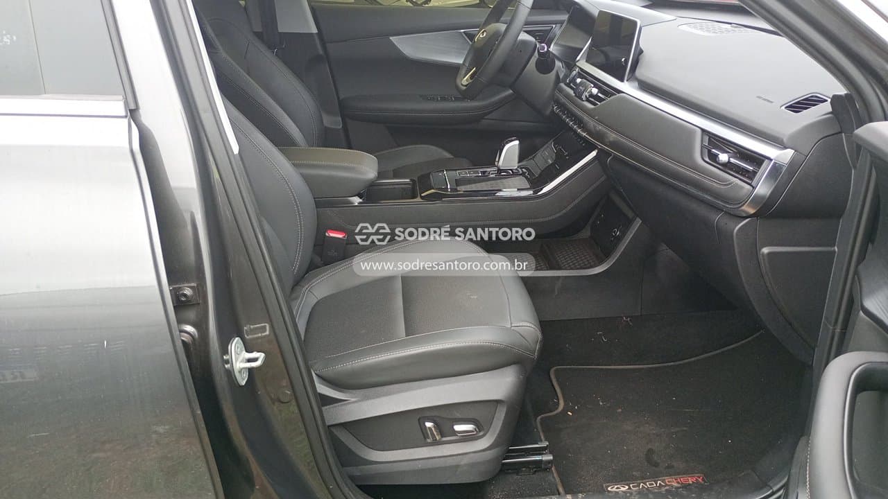 Chery Tiggo7 Sport 2025 — foto 9