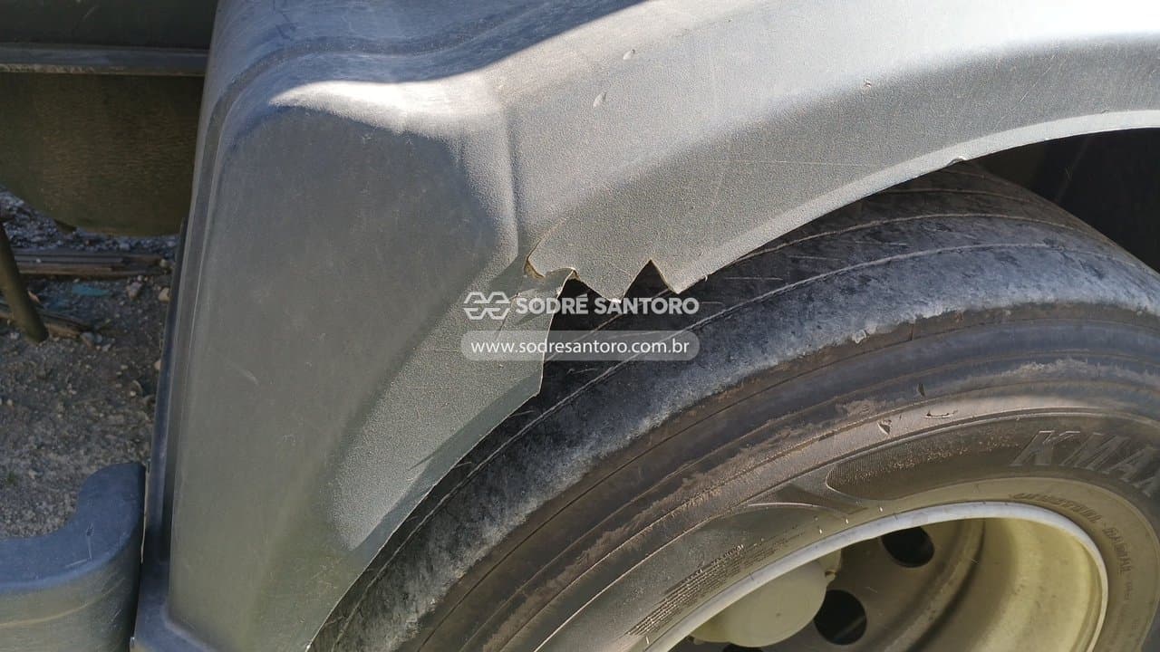 Outros Tanque Carga Mista 3e (s/pneus) 2025 — foto 7